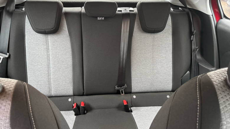 Vauxhall Corsa 1.2 Design 5dr Petrol Hatchback